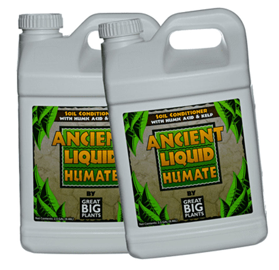 Ancient Liquid Humate